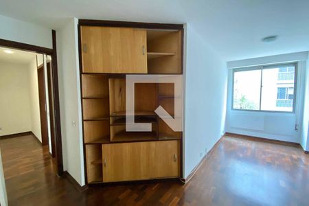 Apartamento à venda com 136m², 3 quartos e 1 vagaQuarto 3 Suite