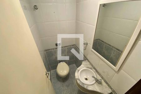 Apartamento à venda com 136m², 3 quartos e 1 vagaLavabo