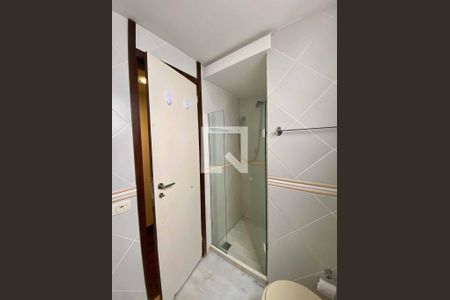 Apartamento à venda com 136m², 3 quartos e 1 vagaBanheiro Social