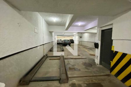 Apartamento à venda com 136m², 3 quartos e 1 vagaGaragem