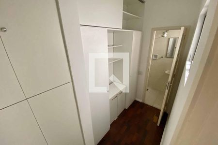 Apartamento à venda com 136m², 3 quartos e 1 vagaQuarto de Serviço