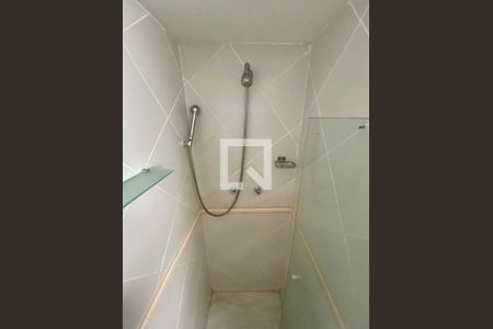 Apartamento à venda com 136m², 3 quartos e 1 vagaBanheiro Social