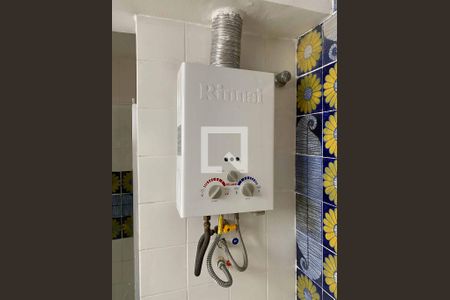 Apartamento à venda com 136m², 3 quartos e 1 vagaSuite Quarto 3 