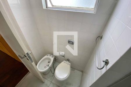 Apartamento à venda com 136m², 3 quartos e 1 vagaSuite Quarto 3 