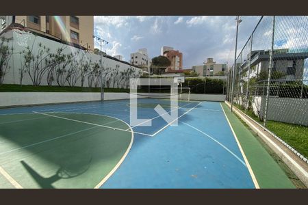 Apartamento à venda com 98m², 3 quartos e 2 vagasÁrea comum