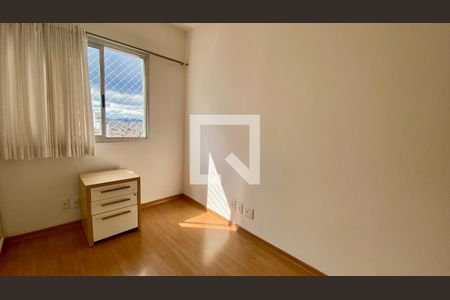 Quarto 2 de apartamento à venda com 3 quartos, 98m² em Nova Suíça, Belo Horizonte