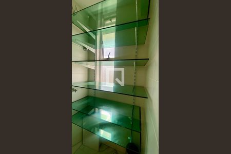 Apartamento à venda com 98m², 3 quartos e 2 vagasÁrea de Serviço