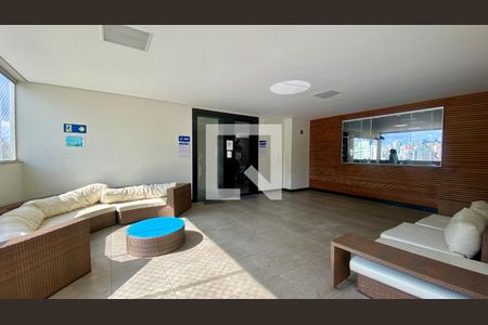 Apartamento à venda com 98m², 3 quartos e 2 vagasÁrea comum