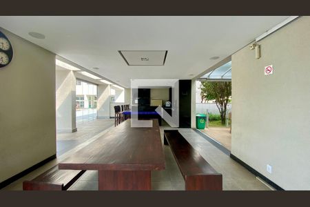 Apartamento à venda com 98m², 3 quartos e 2 vagasÁrea comum