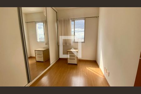 Quarto 2 de apartamento à venda com 3 quartos, 98m² em Nova Suíça, Belo Horizonte