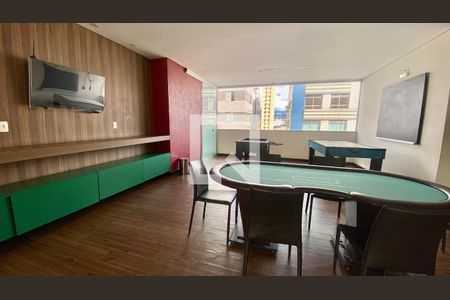 Apartamento à venda com 98m², 3 quartos e 2 vagasÁrea comum