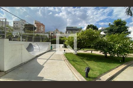 Apartamento à venda com 98m², 3 quartos e 2 vagasÁrea comum