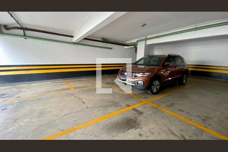 Apartamento à venda com 98m², 3 quartos e 2 vagasGaragem