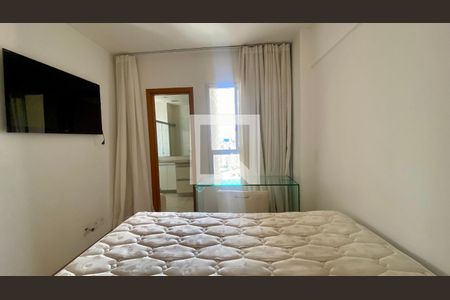 Quarto Suíte de apartamento para alugar com 3 quartos, 98m² em Nova Suíça, Belo Horizonte