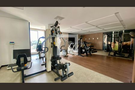 Apartamento à venda com 98m², 3 quartos e 2 vagasÁrea comum