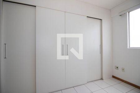 Sala de apartamento para alugar com 1 quarto, 27m² em Águas Claras, Brasília