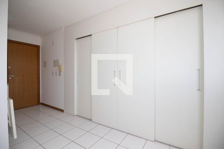 Sala de apartamento para alugar com 1 quarto, 27m² em Águas Claras, Brasília