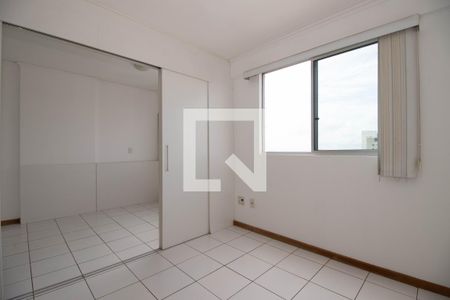 Sala de apartamento para alugar com 1 quarto, 27m² em Águas Claras, Brasília