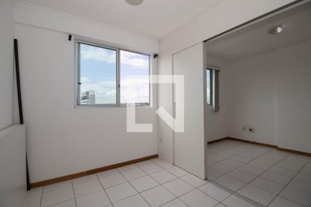 Suíte de apartamento para alugar com 1 quarto, 27m² em Águas Claras, Brasília