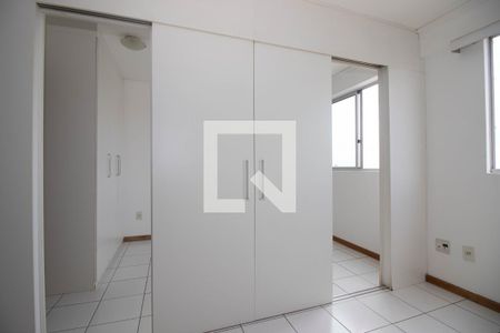 Sala de apartamento para alugar com 1 quarto, 27m² em Águas Claras, Brasília