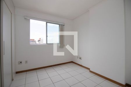 Sala de apartamento para alugar com 1 quarto, 27m² em Águas Claras, Brasília