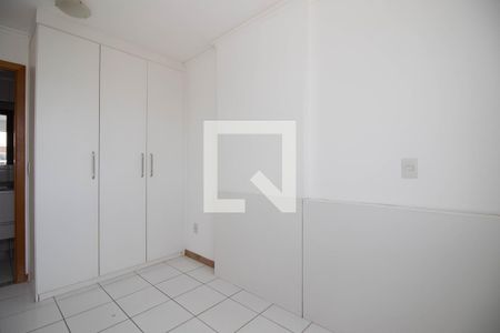 Suíte de apartamento para alugar com 1 quarto, 27m² em Águas Claras, Brasília