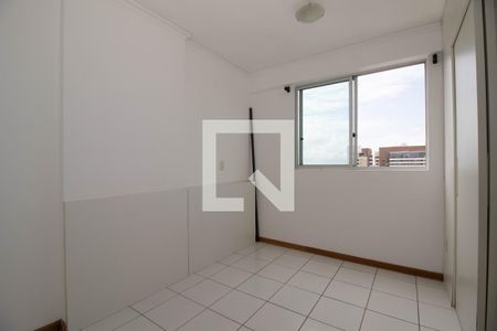 Suíte de apartamento para alugar com 1 quarto, 27m² em Águas Claras, Brasília