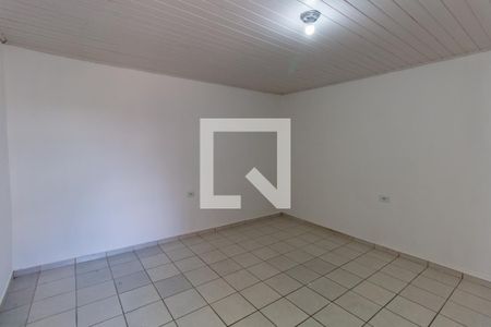 Quarto de casa para alugar com 1 quarto, 35m² em Parque da Vila Prudente, São Paulo