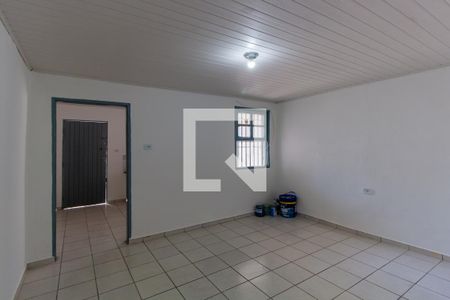 Quarto de casa para alugar com 1 quarto, 35m² em Parque da Vila Prudente, São Paulo