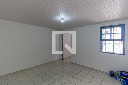 Quarto de casa para alugar com 1 quarto, 35m² em Parque da Vila Prudente, São Paulo