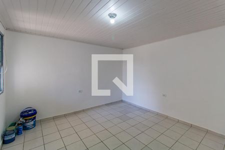 Quarto de casa para alugar com 1 quarto, 35m² em Parque da Vila Prudente, São Paulo