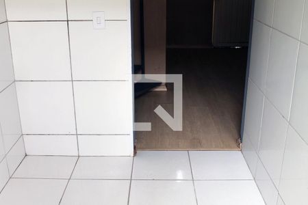 Casa de condomínio à venda com 48m², 2 quartos e 1 vagaCozinha