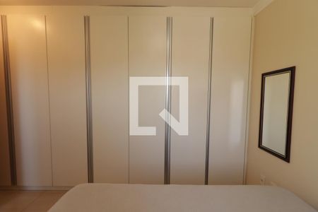 Suíte  de apartamento para alugar com 1 quarto, 48m² em Residencial Flórida, Ribeirão Preto