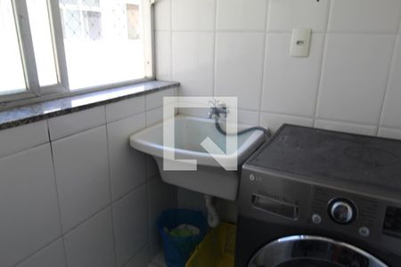 Apartamento para alugar com 47m², 2 quartos e 1 vagaÁrea de serviço