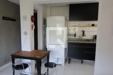 Apartamento para alugar com 47m², 2 quartos e 1 vagaCozinha