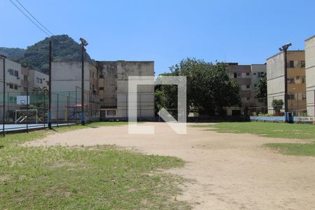 Apartamento para alugar com 47m², 2 quartos e 1 vagaÁrea comum - Campo