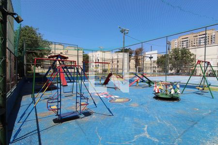 Apartamento para alugar com 47m², 2 quartos e 1 vagaÁrea comum - Playground