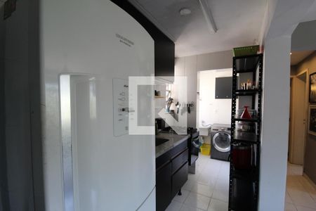 Apartamento para alugar com 47m², 2 quartos e 1 vagaCozinha
