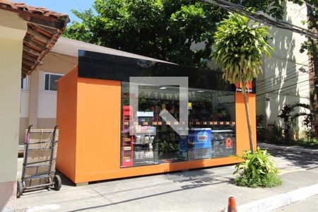 Apartamento para alugar com 47m², 2 quartos e 1 vagaÁrea comum - Conveniência