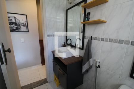 Apartamento para alugar com 47m², 2 quartos e 1 vagaBanheiro