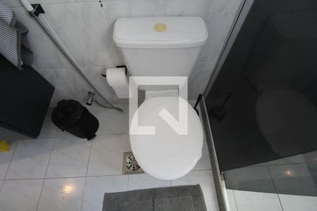 Apartamento para alugar com 47m², 2 quartos e 1 vagaBanheiro