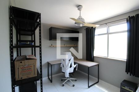 Quarto 1 de apartamento à venda com 2 quartos, 47m² em Jacarepaguá, Rio de Janeiro