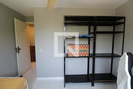 Quarto 1 de apartamento para alugar com 2 quartos, 47m² em Jacarepaguá, Rio de Janeiro