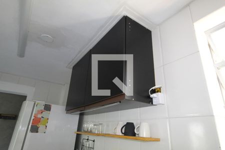 Apartamento para alugar com 47m², 2 quartos e 1 vagaCozinha