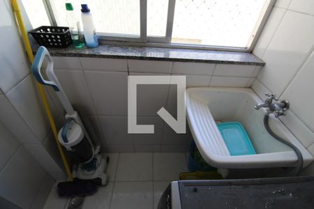Apartamento para alugar com 47m², 2 quartos e 1 vagaÁrea de serviço