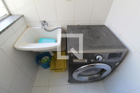 Apartamento para alugar com 47m², 2 quartos e 1 vagaÁrea de serviço