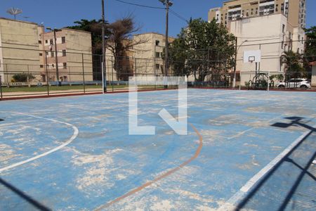 Apartamento para alugar com 47m², 2 quartos e 1 vagaÁrea comum - Quadra