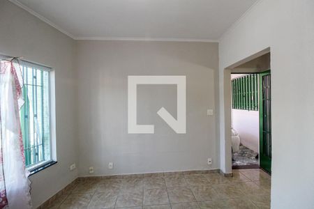 Sala de casa para alugar com 3 quartos, 150m² em Vila Graciosa, São Paulo