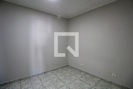 Suite de casa para alugar com 3 quartos, 150m² em Vila Graciosa, São Paulo