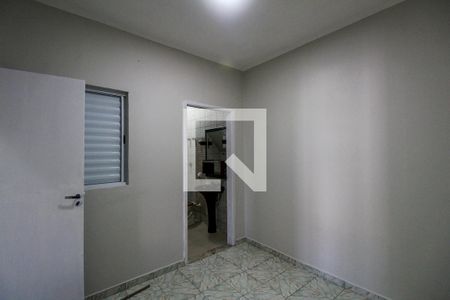 Suite de casa para alugar com 3 quartos, 150m² em Vila Graciosa, São Paulo